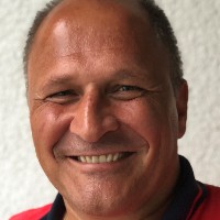 Uwe Lindner