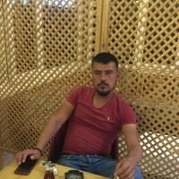 Ali Ucak