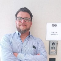 Jorge Del Rio Richter