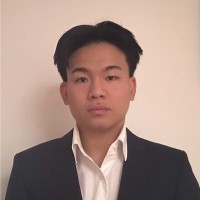 Ryan Lin