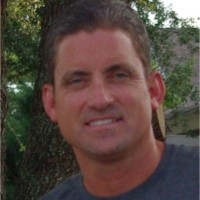 Robert Lacey
