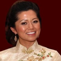 Lena Kao Perkins