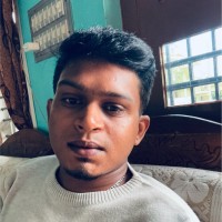Abhishek B S