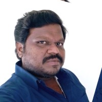 Perumalsamy Nagarajan