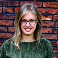 Anja Tholen