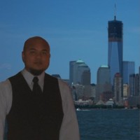 Joseph Caliboso