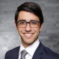 Rafael Andrade Machado