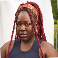 Ashley Chadamoyo Makombe