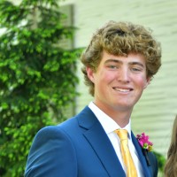 Luke Shull
