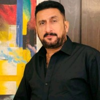 Faique Ali