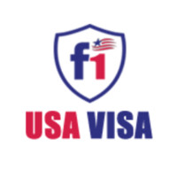 F1 USA VISA