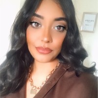 Amrita Uppal