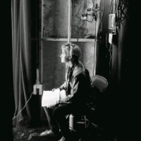Atlas Mathews