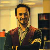Burak Akdemir