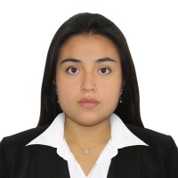 Lucía Melgarejo Zevallos