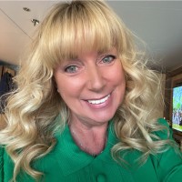 Belinda Karavos SeaCruise UK