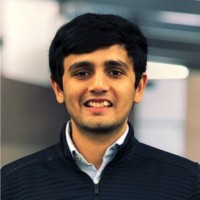 Harsh Naik