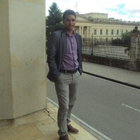 Jose Domingo Perilla