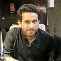 Muhammad Shahbaz
