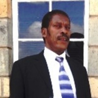 Ben Mwangi