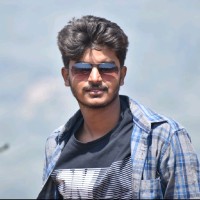 Vinay Kumar H V