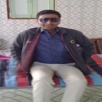 haresh khakhriya