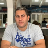 Eduardo Nader