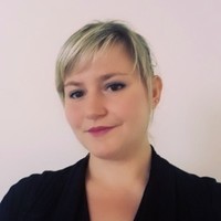 Catharina M