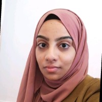 Nafeesa Ulhaq