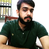 Uzair Ahmed