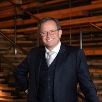 Peter Morrell