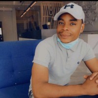 Donald Khoza