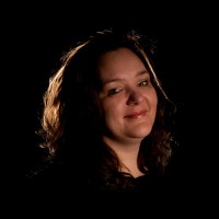 Sabrina Pop-Van Der Reijden