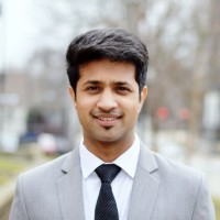 Nitish Vailaya Subraya
