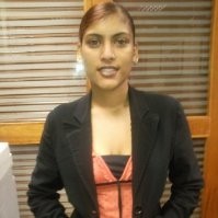 Taryn Naidoo