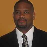 Raymond Harris Jr