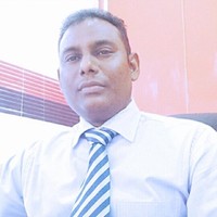 Noel Pitchai
