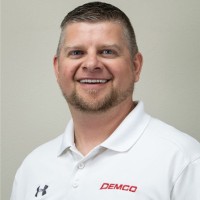 Jeremy Drebenstedt