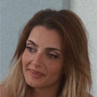 Farah Masri