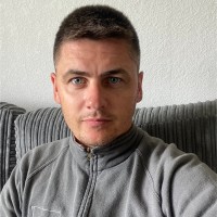 Jordan Powell