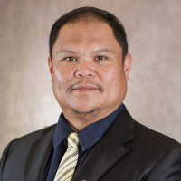 Jesse Repunte Seguerra, P. Eng. ASEAN Engineer