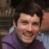 Brandon Tucker