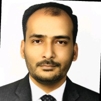 Muhammad Zeeshan Anwar