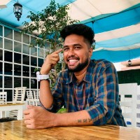 Dhanush Karkera