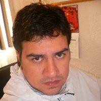 Eliseo Vega