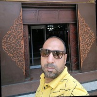 SAYED MEGAHED