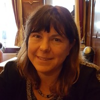 Jacqueline Westerduin-Benoist