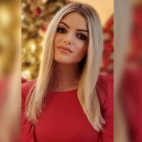 Maša M. Kovačič