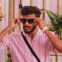 Mullai Shyam