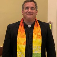 Rev. Chris Schwab